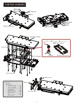 Предварительный просмотр 4 страницы Bitspower BPTA-O11DTE-V2-HA Installation Manual