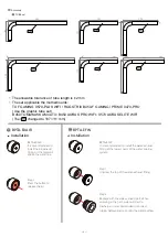 Предварительный просмотр 8 страницы Bitspower BPTA-O11DTE-V2-HA Installation Manual