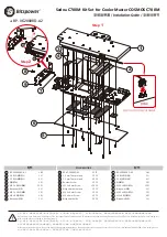 Предварительный просмотр 6 страницы Bitspower BPTA-WDP700M-KIT Installation Manual