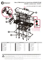 Предварительный просмотр 8 страницы Bitspower BPTA-WDP700M-KIT Installation Manual