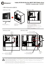 Предварительный просмотр 4 страницы Bitspower BPTA-WDPH510I-KIT Installation Manual