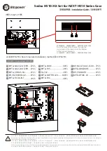 Предварительный просмотр 5 страницы Bitspower BPTA-WDPH510I-KIT Installation Manual