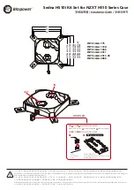 Предварительный просмотр 6 страницы Bitspower BPTA-WDPH510I-KIT Installation Manual