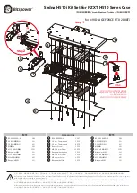 Предварительный просмотр 10 страницы Bitspower BPTA-WDPH510I-KIT Installation Manual