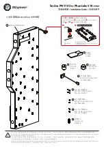 Preview for 1 page of Bitspower BPTA-WDPPH518-R-PWM Installation Manual