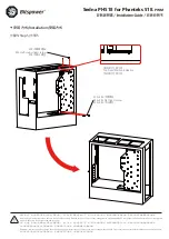 Preview for 5 page of Bitspower BPTA-WDPPH518-R-PWM Installation Manual