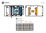 Preview for 7 page of Bitspower Orion BP-VG4090AST Instruction Manual