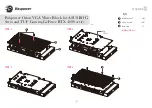 Preview for 9 page of Bitspower Orion BP-VG4090AST Instruction Manual