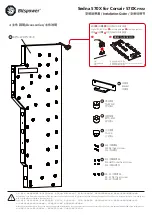 Bitspower Sedna 570X Installation Manual предпросмотр