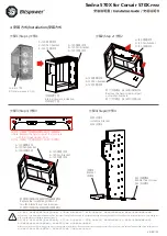 Предварительный просмотр 4 страницы Bitspower Sedna 570X Installation Manual