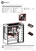 Предварительный просмотр 6 страницы Bitspower Sedna 570X Installation Manual