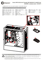 Предварительный просмотр 6 страницы Bitspower Sedna PH518 Installation Manual