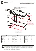 Предварительный просмотр 10 страницы Bitspower Sedna PH518 Installation Manual