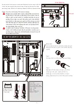 Предварительный просмотр 4 страницы Bitspower TITAN X 2.0 Installation Manual