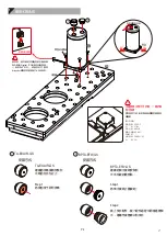 Preview for 2 page of Bitspower Touchaqua BPTA-WDP303C Installation Manual