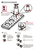 Preview for 7 page of Bitspower Touchaqua BPTA-WDP303C Installation Manual