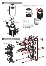 Предварительный просмотр 2 страницы Bitspower Touchaqua TA-DIO14-RGB Installation Manual