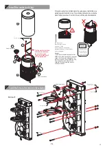 Предварительный просмотр 7 страницы Bitspower Touchaqua TA-DIO14-RGB Installation Manual