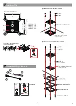 Предварительный просмотр 8 страницы Bitspower Touchaqua TA-DIO14-RGB Installation Manual