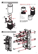 Предварительный просмотр 12 страницы Bitspower Touchaqua TA-DIO14-RGB Installation Manual