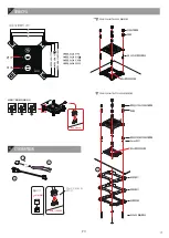 Предварительный просмотр 13 страницы Bitspower Touchaqua TA-DIO14-RGB Installation Manual