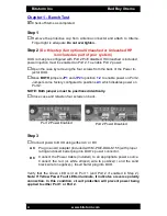 Preview for 4 page of Bitstorm Bad Boy Xtreme BB-XABC75 Installation And Operation Manual