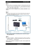 Preview for 5 page of Bitstorm Bad Boy Xtreme BB-XABC75 Installation And Operation Manual