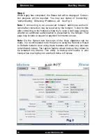 Preview for 10 page of Bitstorm Bad Boy Xtreme BB-XABC75 Installation And Operation Manual