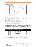 Предварительный просмотр 38 страницы Bitstream 3x User Manual