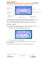 Предварительный просмотр 49 страницы Bitstream 3x User Manual