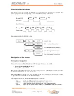 Предварительный просмотр 52 страницы Bitstream 3x User Manual