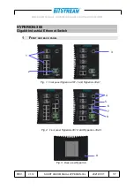 Предварительный просмотр 1 страницы Bitstream HYPERION-300 Quick Start Manual