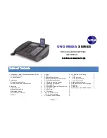 Bittel HA9888(68)TSD-T10 User Manual предпросмотр