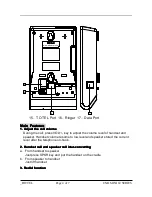 Preview for 4 page of Bittel HA9888(69)TSD-S User Manual