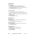 Preview for 20 page of Bittel HA988838TS User Manual