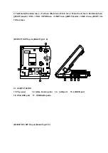 Preview for 7 page of Bittel HA988866TSD-IP Manual