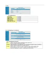 Preview for 34 page of Bittel HA988866TSD-IP Manual