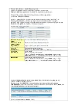 Preview for 38 page of Bittel HA988866TSD-IP Manual