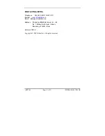 Preview for 11 page of Bittel HWD9888(48)TSD-NS User Manual