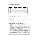 Предварительный просмотр 9 страницы Bittel HWDCD9888(38)TSD User Manual