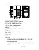 Предварительный просмотр 3 страницы Bittel NEO CORDLESS Series User Manual