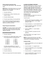 Preview for 4 page of Bittel UNO Media 68 Series Quick Start Manual