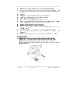 Preview for 3 page of Bittel UNO Media Series User Manual