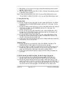 Preview for 10 page of Bittel UNO Media Series User Manual