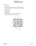 Preview for 8 page of Bittium Mx Rugged B User Manual