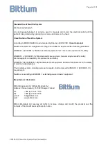 Предварительный просмотр 6 страницы Bittium NeurOne User Manual