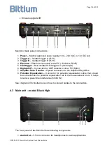 Предварительный просмотр 34 страницы Bittium NeurOne User Manual