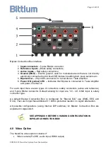 Preview for 40 page of Bittium NeurOne User Manual