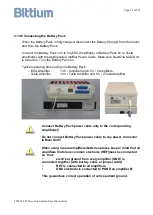 Предварительный просмотр 51 страницы Bittium NeurOne User Manual