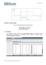 Предварительный просмотр 67 страницы Bittium NeurOne User Manual